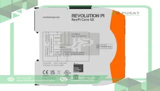 Kunbus PR100367 RevPi Core SE, 32GB