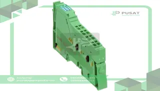 Phoenix Contact 2702792 PLC Expansion Module, 8 Digital Inputs, 24 VDC, Inline Series