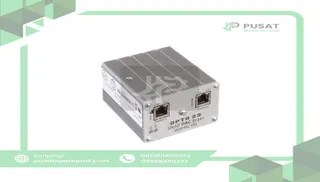 Opto 22 SNAP-PAC-EB2 PLC Expansion Module, 32 Digital Analog I/O, 5 VDC, SNAP PAC Series