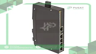 HARTING 24034050000 PLC Accessory, 3 Contacts, Wt 457.00 g, Ha-VIS Econ 3000 Series