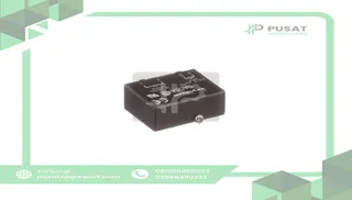 Sensata - Crydom OAC5A Module, AC Output, Digital, Black, 5 VDC, 10 mAdc (Typ.), 4.5 mA (RMS), 3 A