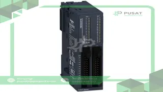 Schneider Electric TM3DQ32TK Module, 32 Out, Discrete, 24VDC, 100mA Out, TransistorPNP, HE10Con., Modicon TM3