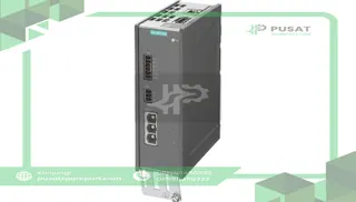 Siemens 6SL30530AA003AA1 MODULE,VOLTAGE SENSING,VSM10,SINAMICS