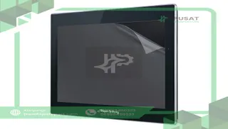 Maple Systems 2511-0121 Protective Screen, 12.1 inch Display, 245 x 187 mm