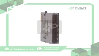IDEC Corporation FC4A-R161 Output Module, 16 Point, Relay, MicroSmart Series, Removable Screw Term