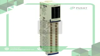 Schneider Electric STBDDO3705 24VDC OUT 16PT SOURCE BASIC 0.5A