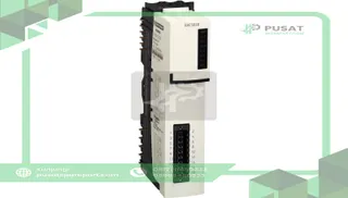 Schneider Electric STBEHC3020KC HIGH SPEED CNTR 1CH 40KHZ KIT CLAMP,BASE
