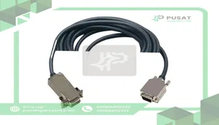 Schneider Electric 170MCI10001 INTERBUS S CABLE - 100CM LONG