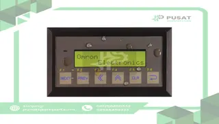 Omron Automation NT2S-SF122B-EV2 Operator Interface 6 Function 2X16 Character LCD Programmable 5VDC