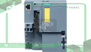Siemens 6ES75121SK010AB0 CPU 1512SP F-1 PN, 300KB PROG./1MB DATA