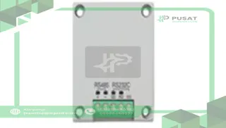 Panasonic Industrial Automation AFPX-TR8 ACCESSORY,OUTPUT CASSETTE (NPN 8 POINTS)