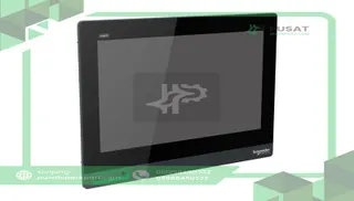 Schneider Electric HMIDT752 Harmony GTU Universal Touchscreen HMI 15.6inch 1366 x 768 Pixel 16M Colors LCD