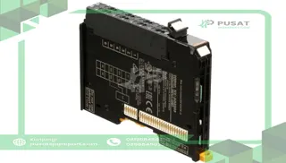 Omron Automation NX-AD2203 PLC Expansion Module, 2 Analog Current Singl End In, Free Run Refresh, NX Series