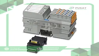 Phoenix Contact 2702654 I/O module