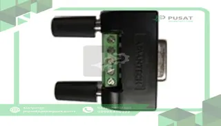 Advantech OPT1-DB9-AE Terminal Block Connector, Used For EKI Device Server, D-Sub Cables DB9