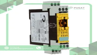 Siemens 3RK3221-1AA10 Sirius 3Rk3 Input/Output Module, 4 Inputs, 2 Outputs, 24 V Dc