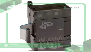 Omron Automation CP1W-MAD11 PLC Expansion Module IO 2 Input, 1 Output 10 VDC 100 x 86 x 50 mm, CP1W Series