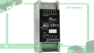 Bihl+Wiedemann BW1926 As-I Digital I/O Module In Stainless Steel, Ip20, 4I/4Ro
