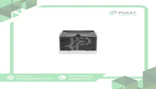 Siemens 6ED10573BA010AA8 PLC, Starter Kit, 8 DI 4 Relay Output, Clock, Ethernet, 12/24 VDC, Logo 8 Series