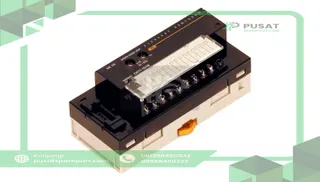 Omron Automation CRT1-ID16-1 16 PNP DC Inputs