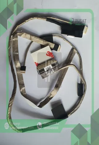 LCD Display Cable E6540 6540 004HV8 DC020010900