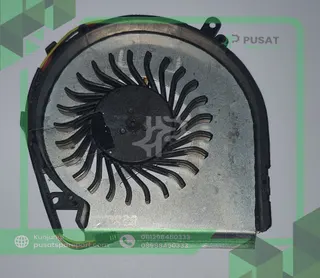 Fan MSI GE72VR GP72VR GL72VR GP72MVR