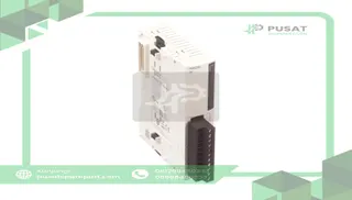 Schneider Electric TM2AMI4LT M238 Analog Input Module, PLC I/O, 4 x I/O, 24 VDC, 0.9 x 2.75 x 3.5 in