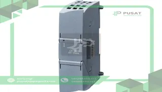 Siemens 6AG12432AA307XB0 SIPLUS S7-1200 CM 1243-2