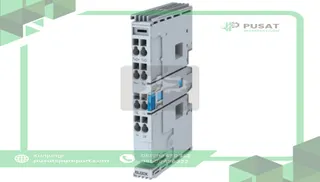 Block USA EB-MODBUS-RTU Communication Module for EasyB series, Modbus RTU, 24VDC