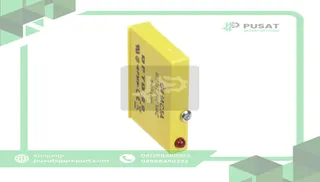 Opto 22 G4IAC5A PLC I/O Module G4 50 (Sinking) mA 180 to 280 V ac/dc, 48.8 x 12.2 x 41.1 mm