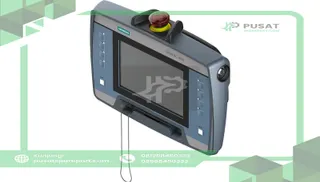 Siemens 6AV21456GB060AA0 SIMATIC HMI KTP700F Mobile Arctic ; 6AV21456GB060AA0