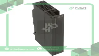 Siemens 6ES73411CH020AE0 PLC Expansion Module, Communication, RS-422/485 Interface, S7-300 Series
