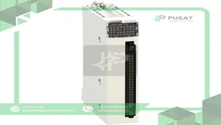 Schneider Electric BMXDDO3202KC COATED 32-CH 24VDC DIGITAL OUTPUT X80 MO