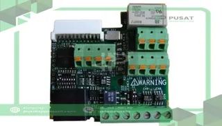 Schneider Electric VW3A31207 Enclosures, ATV312 PROFIBUS OPTION CARD