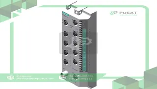 Siemens 6ES71426BH000AB0 MODULE,OUTPUT,16DO,24VDC ; 6ES71426BH000AB0