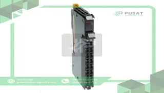 Omron Automation NX-ID4342 PLC Expansion Module, 8 Digital DC NPN Inputs, 12mm, 24 VDC, NX Series