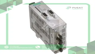 Siemens 6GK15034CB00 Profibus Olm/G22 V4.0