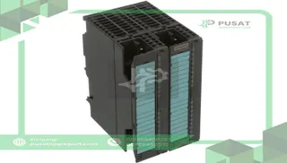 Siemens 6ES73221FL000AA0 PLC Expansion Module, 32 Digital Output, 120VAC, S7-300 Series