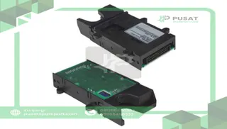 Omron Automation DRT2-DA02 PLC Expansion Module Output Terminal 2 Output 11 to 25 V dc 115 x 53.1 x 49.7 mm