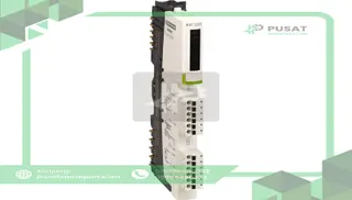 Schneider Electric STBART0200K ANALOG IN 2CH RTD/TC/MV KIT CONNS,BASE