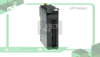 Omron Automation NX-OD6256-5 PLC Expansion Module, 32 Transistor Outputs, PNP, NX Series