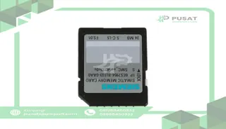 Siemens 6ES79548LF030AA0 Simatic S7 Memory Card. 24 Mb