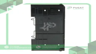 Omron Automation NX-END02 NX End Cover NX1P2 CPU