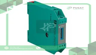 Pepperl+Fuchs Process Automation KFD0-HMS-16 Hart Interface Solutions (HIS), Multiplexer Slave, Loop Powered