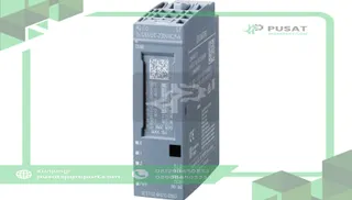 Siemens 6ES71326HC500BU0 SIMATIC ET 200SP relay module