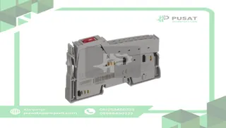 Phoenix Contact 2861881 60mA RCD Socket, DIN Rail Mount, Switched, IP65, IP67, 24 V dc, 253 V ac, Grey