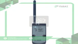 Advantech WISE-4610-NA Wireless IO, Outdoor LoRa Sensor Module, 915 MHz, WISE-4610 Series