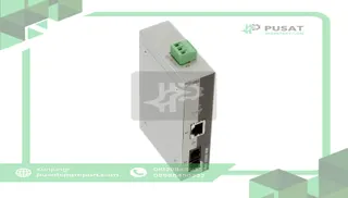 Phoenix Contact 2891320 FO Converter; FL MC 1000 SC Ethernet Media Converter Series