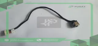 DC JACK Lenovo LZ7 DD0LZ7AD000 U310 