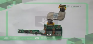 USB + CABLE HP PAVILION DM3-1150EF HPMH-40GAB430S-E000